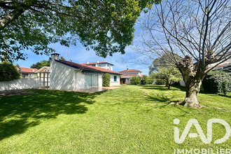  maison anglet 64600