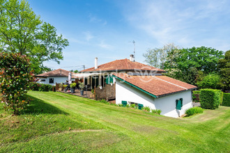  maison anglet 64600
