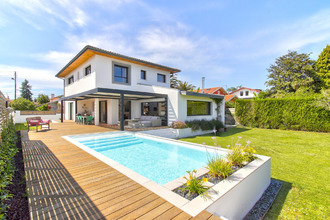  maison anglet 64600
