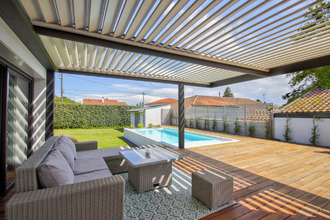  maison anglet 64600