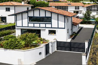  maison anglet 64600