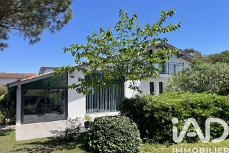  maison anglet 64600