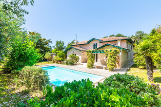  maison anglet 64600