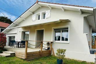  maison anglet 64600
