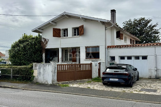  maison anglet 64600
