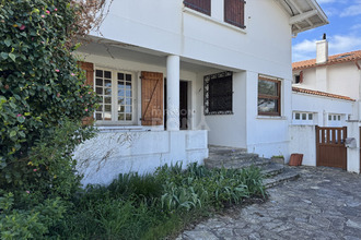  maison anglet 64600
