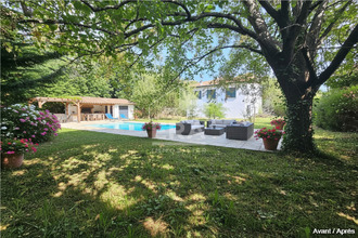  maison anglet 64600