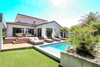 maison anglet 64600