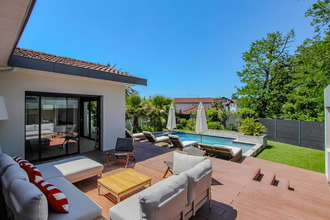  maison anglet 64600