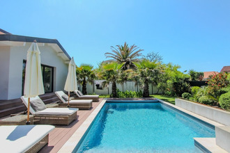  maison anglet 64600