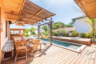  maison anglet 64600
