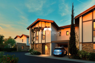  maison anglet 64600