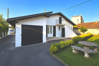  maison anglet 64600