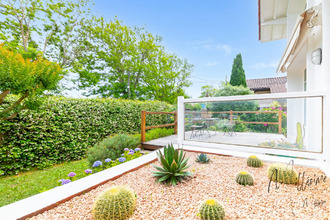 maison anglet 64600