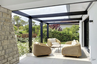 maison anglet 64600