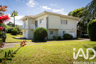  maison anglet 64600