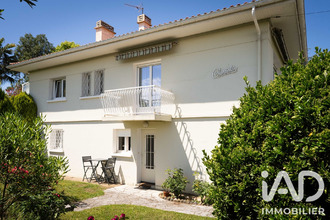  maison anglet 64600