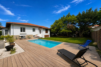  maison anglet 64600
