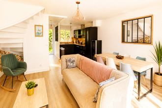  maison anglet 64600