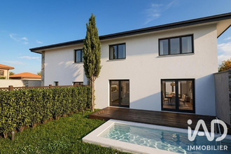  maison anglet 64600