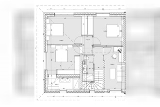  maison anglet 64600