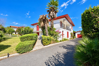  maison anglet 64600