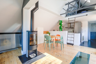  maison anglet 64600