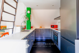  maison anglet 64600