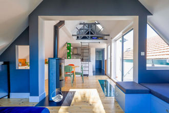  maison anglet 64600
