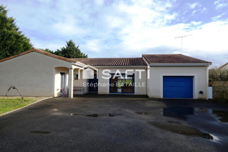 maison angliers 86330
