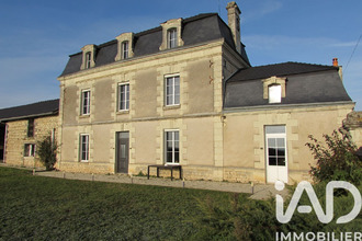  maison angliers 86330