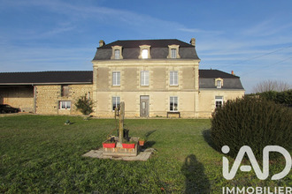  maison angliers 86330