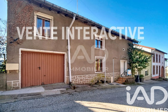  maison angomt 54540
