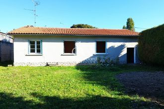  maison angouleme 16000