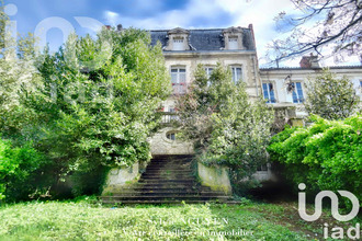  maison angouleme 16000