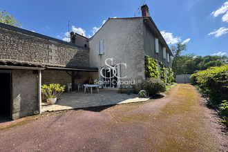  maison angouleme 16000