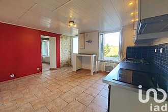  maison angouleme 16000