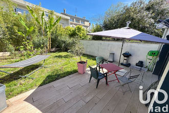  maison angouleme 16000