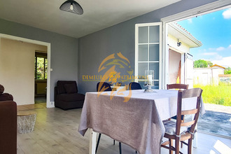  maison angouleme 16000