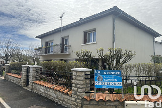  maison angouleme 16000