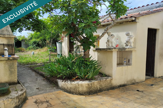  maison angouleme 16000