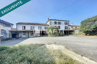  maison angouleme 16000