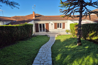  maison angouleme 16000