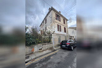  maison angouleme 16000