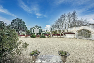  maison angouleme 16000