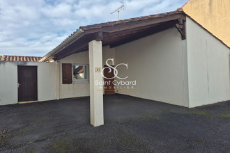  maison angouleme 16000