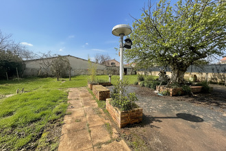  maison angouleme 16000