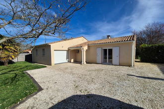  maison angouleme 16000