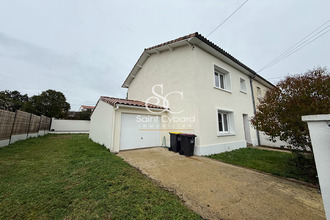  maison angouleme 16000