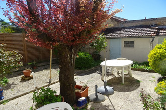  maison angouleme 16000